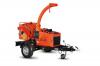 Timberwolf TW 230HB Diesel or Petrol 6" Chipper